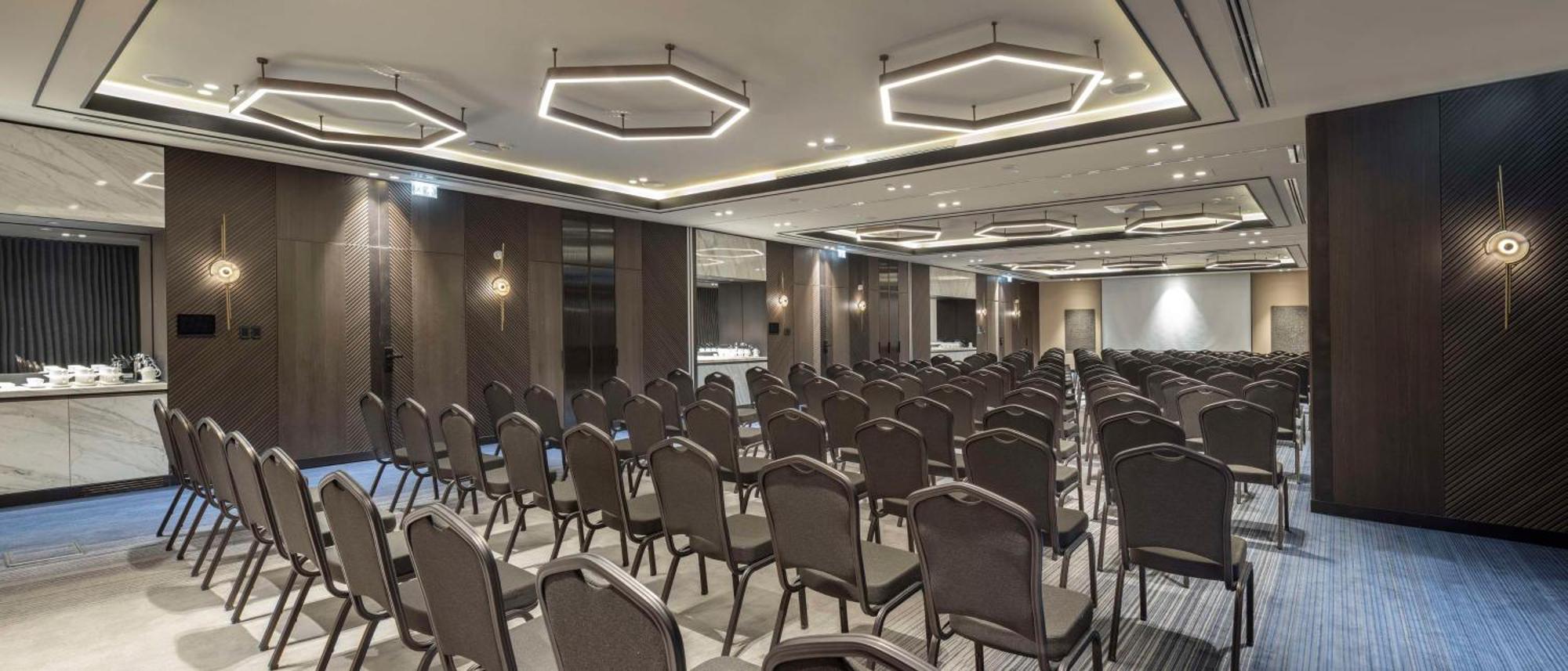 Doubletree By Hilton Sanliurfa Hotell Exteriör bild