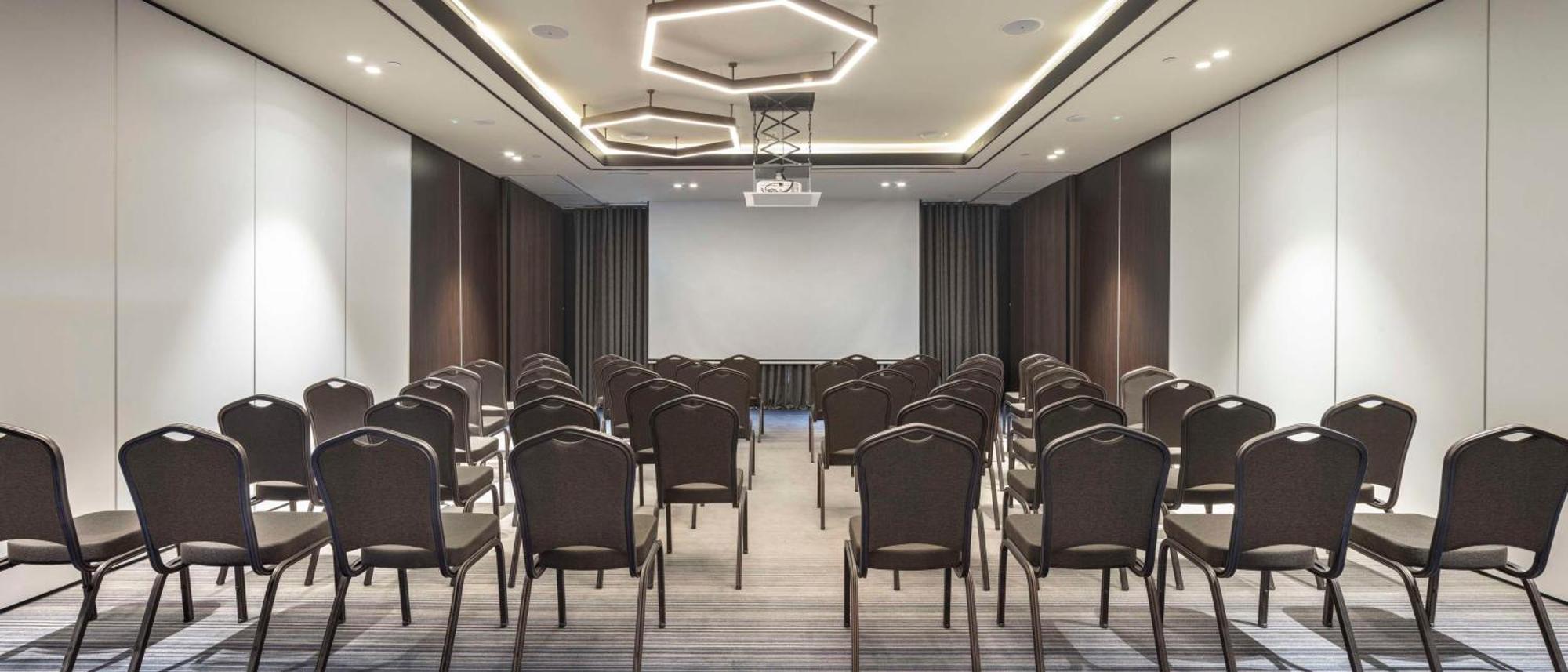 Doubletree By Hilton Sanliurfa Hotell Exteriör bild
