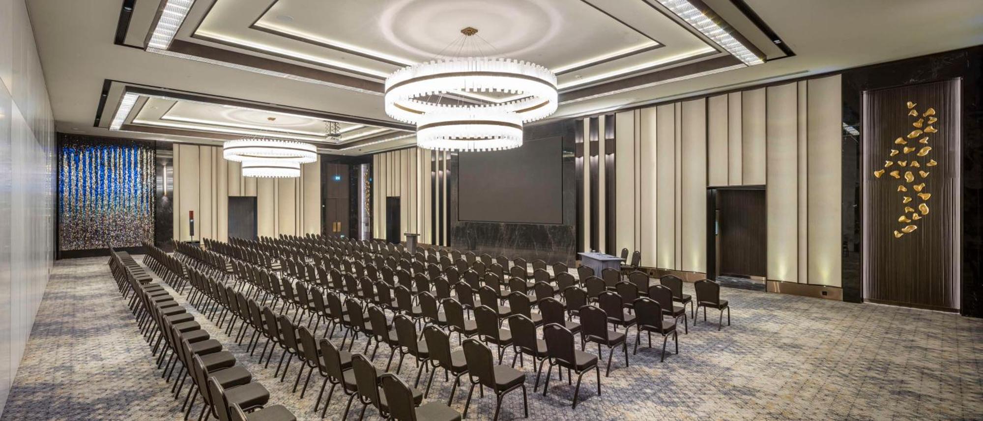 Doubletree By Hilton Sanliurfa Hotell Exteriör bild