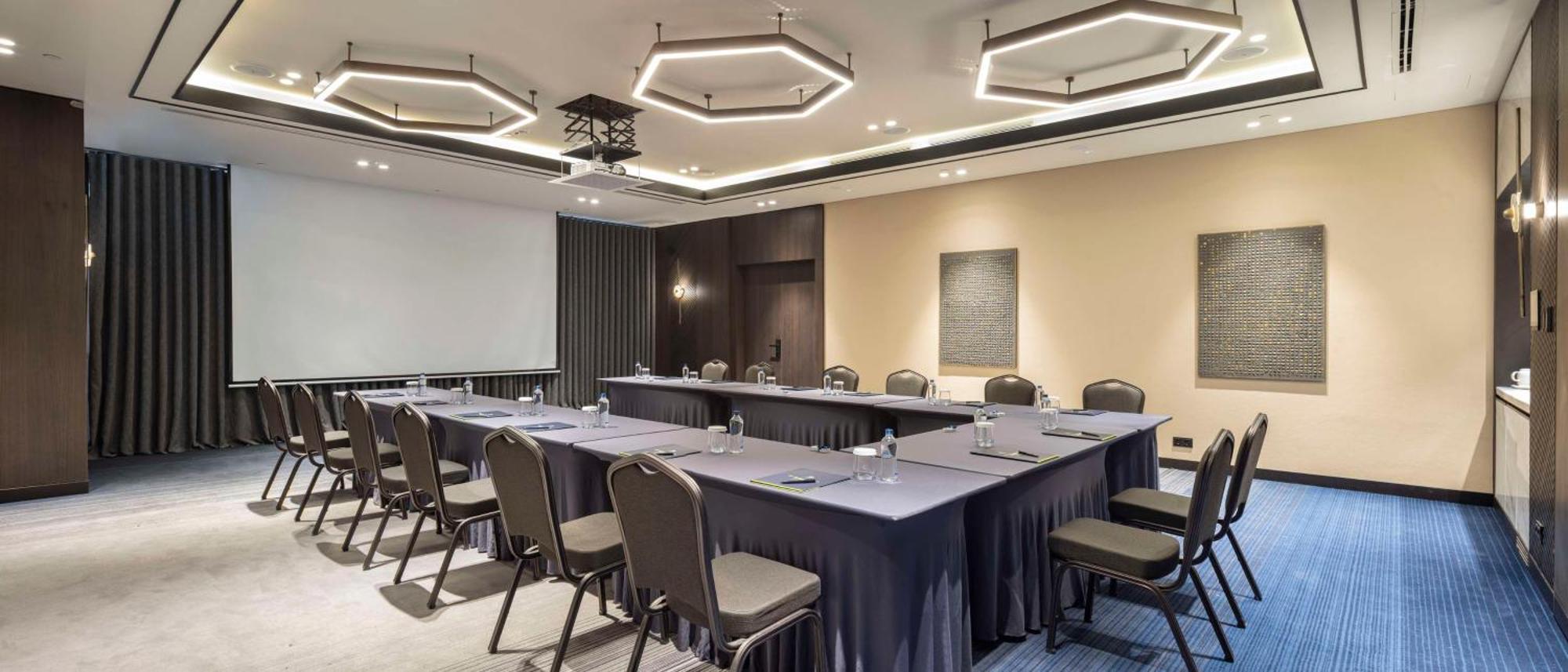 Doubletree By Hilton Sanliurfa Hotell Exteriör bild