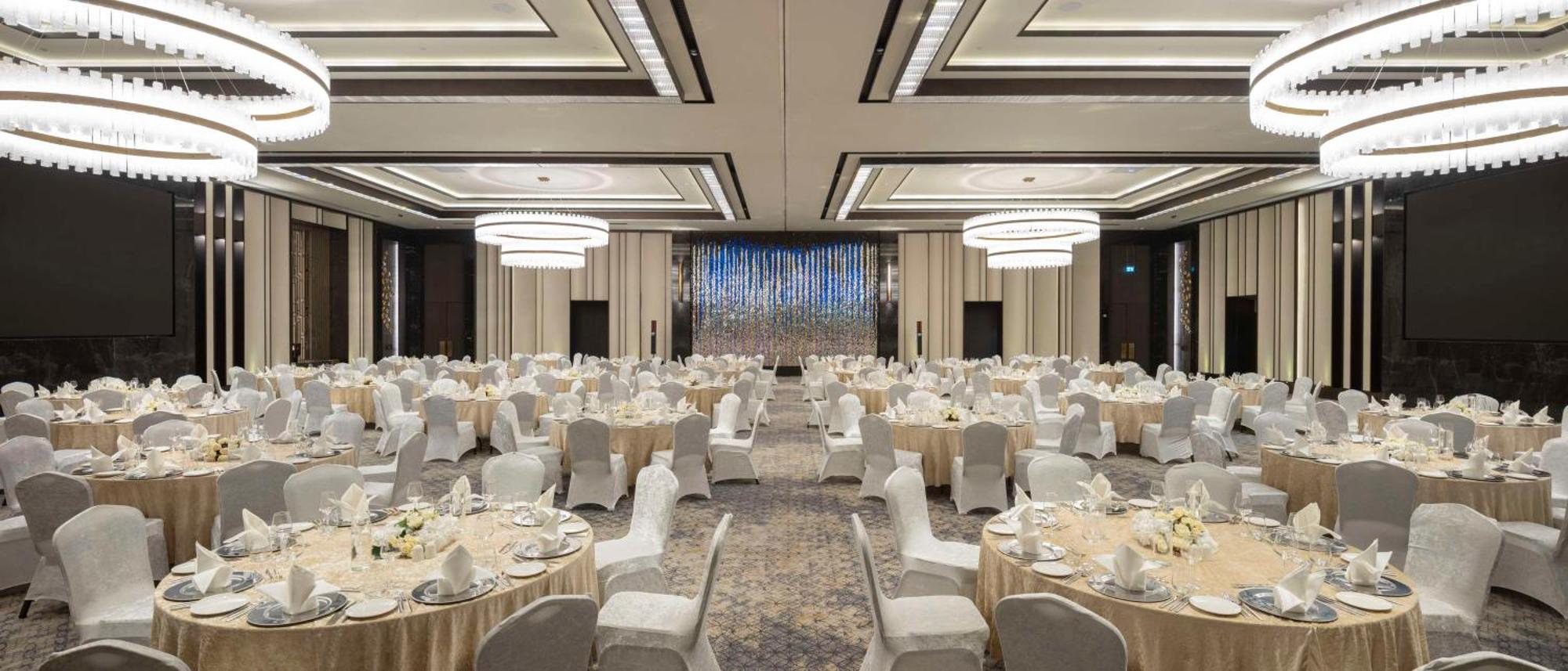 Doubletree By Hilton Sanliurfa Hotell Exteriör bild
