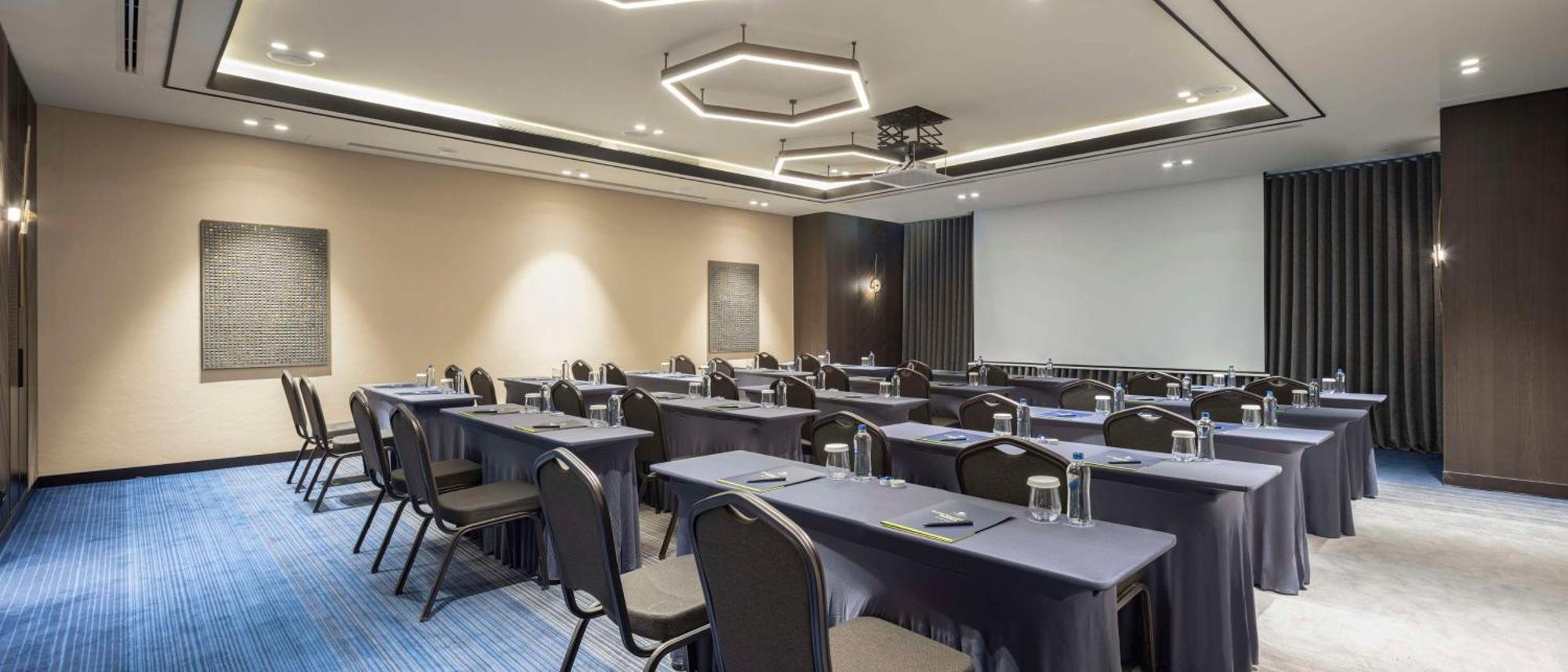 Doubletree By Hilton Sanliurfa Hotell Exteriör bild