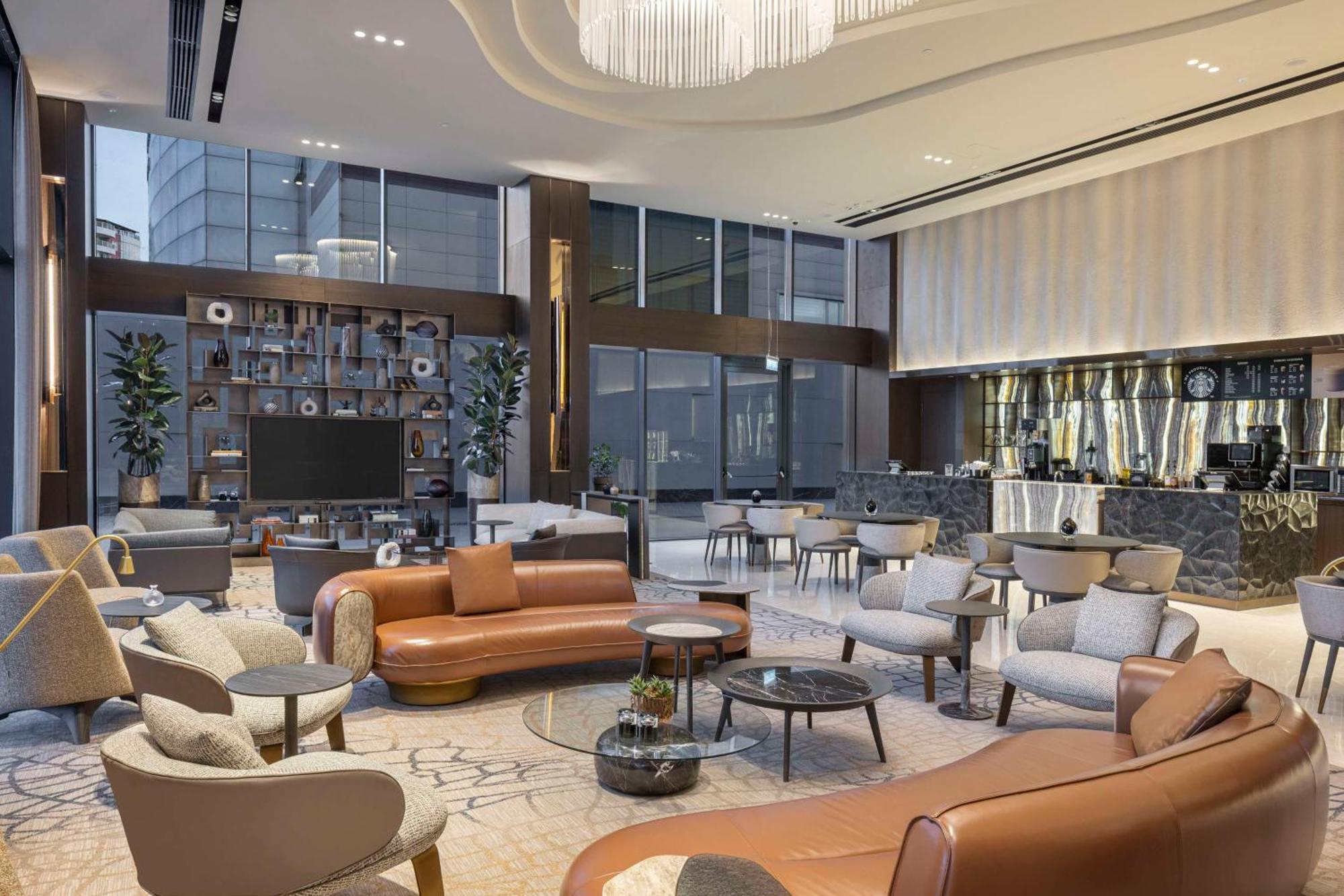 Doubletree By Hilton Sanliurfa Hotell Exteriör bild