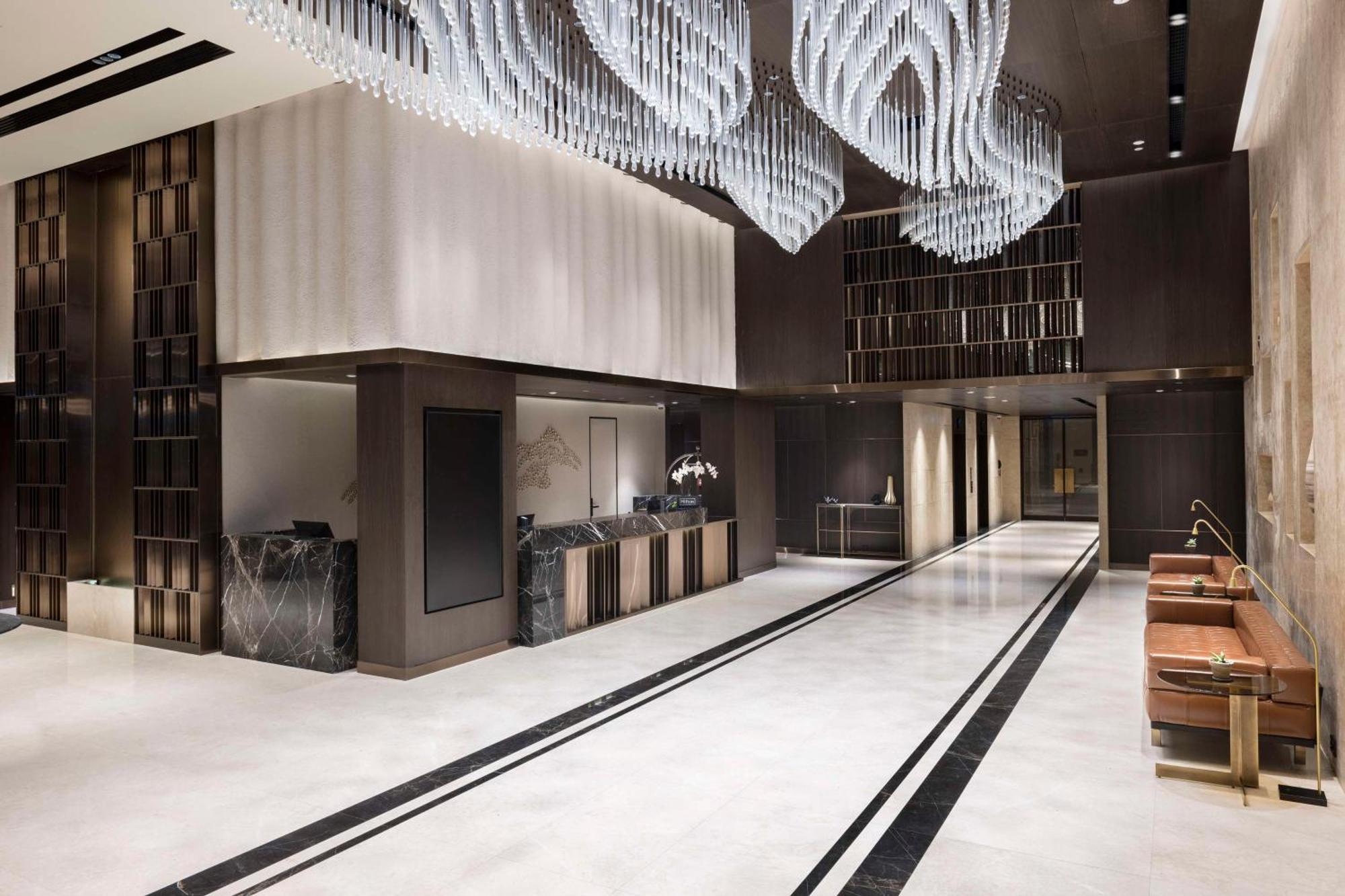 Doubletree By Hilton Sanliurfa Hotell Exteriör bild